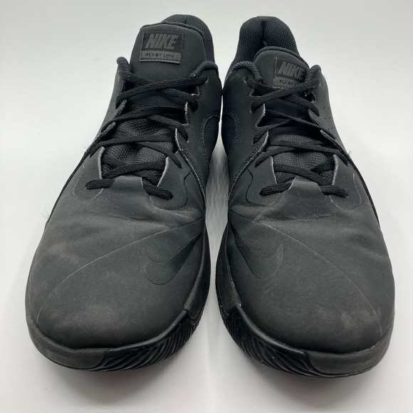 Nike Black Fly By Low NBK AO2254 Running Shoes Mens Size 12 - Picture 12 of 13